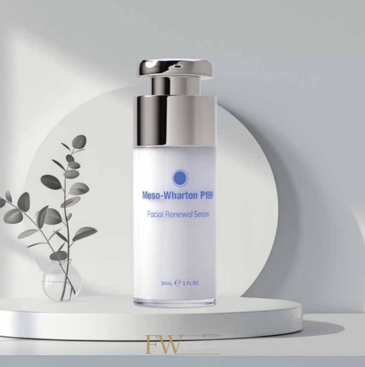MESOWHARTON P199 FACIAL RENEWAL SERUM
